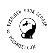 bloglogoverhalenschaap