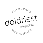 Doldriest fotogedicht